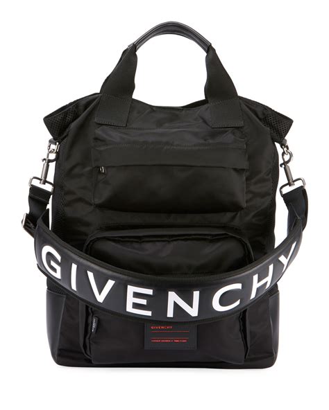 givenchy tote bag men|givenchy tote bags on sale.